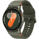 Watch7 40mm groen LTE