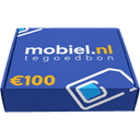 € 100,- accessoiretegoed