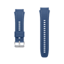 OnePlus Watch 3 band blauw