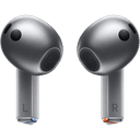 Buds3 Silver