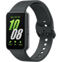 Galaxy Fit 3 Zwart